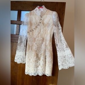 Stone Cold Fox Allure Dress